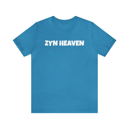 Zyn Heaven Tee